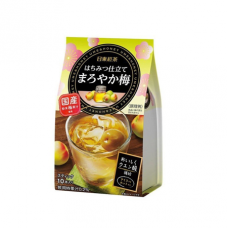Nitto Kocha Honey Green Plum Flavor 10pc
